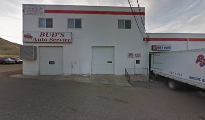 Bud's Auto Service