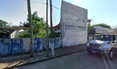 Escuela Primaria Vicente Guerrero