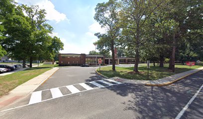 Gertrude C. Folwell Elementary School