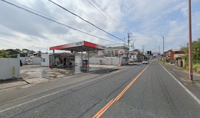 高浜石油店
