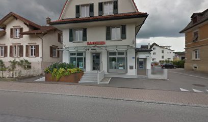 Raiffeisenbank Mittelthurgau