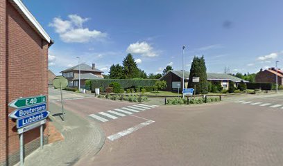 Kerkom Dorp