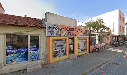 Kardeşler Kuru Temizleme Terzi