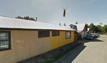 Cabañas Palafitos Valdivia