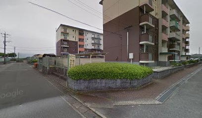 県住宅供給公社大板井団地5000棟