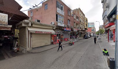 Ateş Market
