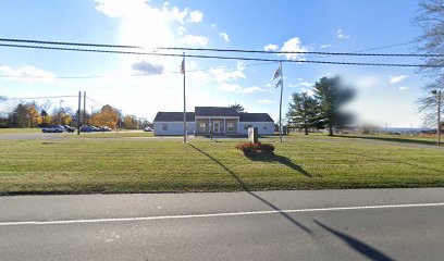 NJ DOT Fueling Station