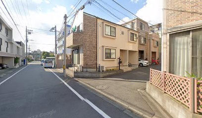 医療対応住宅 ケアホスピス中原