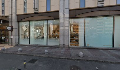 キタムラ・高松三越店