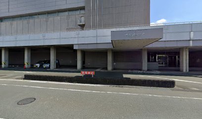 浜松市スポーツ協会