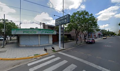 Farmacia Picco