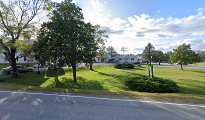 Clinton Town Justice Court