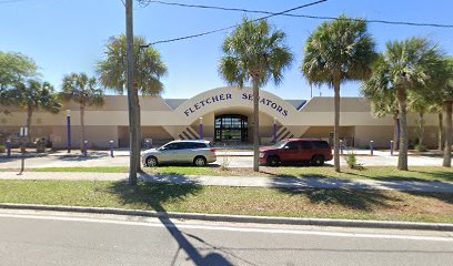 Fletcher High School Athletic Complex