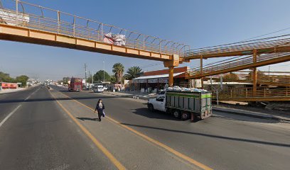 Tacos y Cemitas 'El Chino'