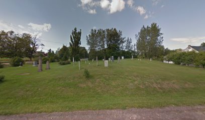 Methodist Cemetery