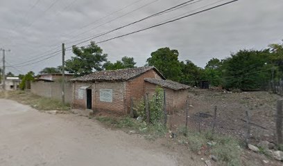 Granja Vázquez