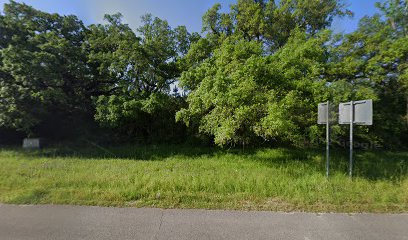 McQueen Cemetery