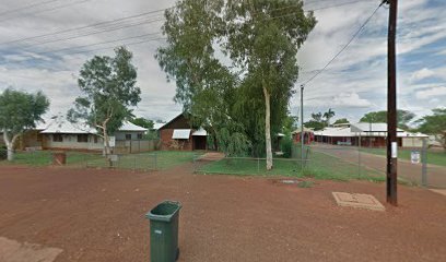 Kimberley Language Resource Centre