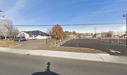 ChargePoint Charging Station