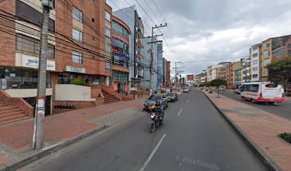 Inspeccion De Trabajo Seccional Zipaquira