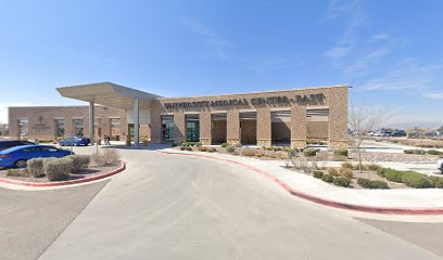 University Medical Center of El Paso - East Laboratory