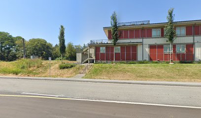 Langley Youth Resource Centre