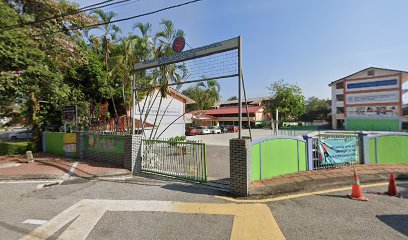 Sekolah Menengah Kebangsaan Seri Titiwangsa