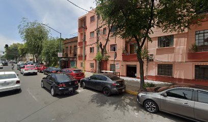 Centro Yoga Universal Ciudad de México A:C: