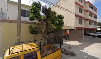 COVI SA de CV San Luis Potosí