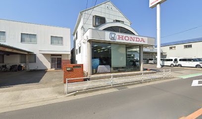 ホンダオート海岸寺