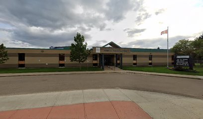 Our Lady of the Rivers Catholic School