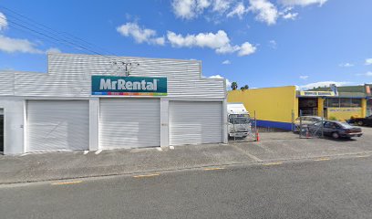 New Zealand Rent-A-Car Ltd
