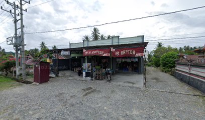 Beauty Salon