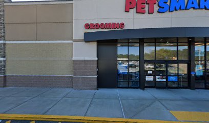 PetSmart Grooming