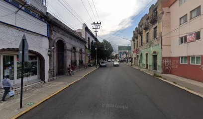 Patrimonio Cultural y Bibliotecas del Ayuntamiento de Toluca