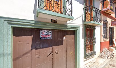 San Cristóbal de Las Casas