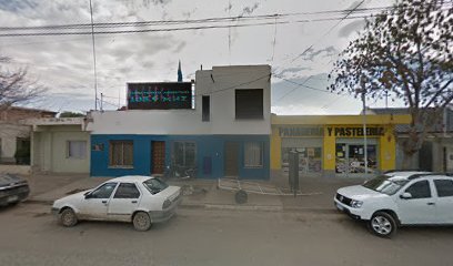 Fm Puerto Argentino 105.9