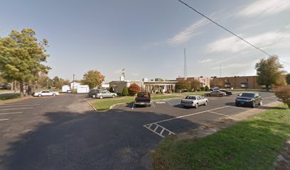 Health Center-Pemiscot County