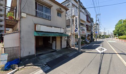 しづかや文房具店