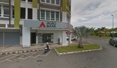 Agro Bank @ Lahad Datu Branch