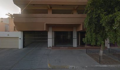 Edificio San Isidro