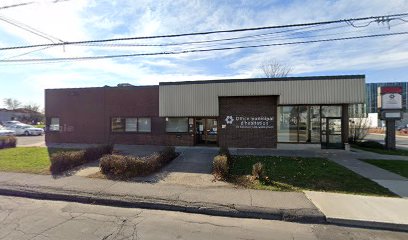 Valleyfield Municipal Housing Office