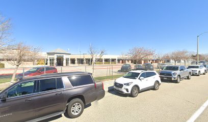 Sundown Elementary School