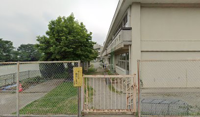三原田学童保育クラブ