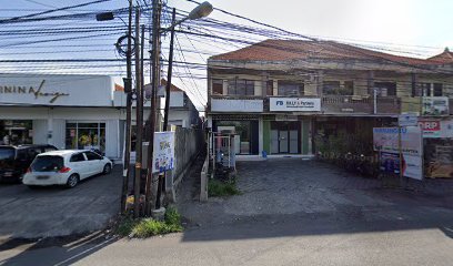 UOB Kay Hian Sekuritas (Indonesia) - Bali Branch