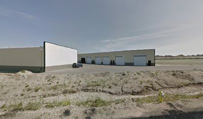 Central Alberta Maker Space