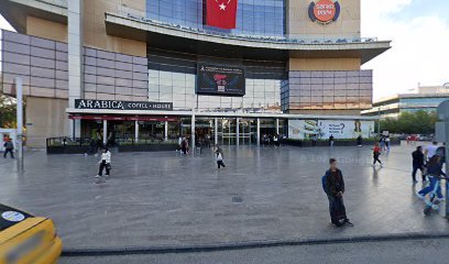 Evidea Gaziantep SankoPark AVM