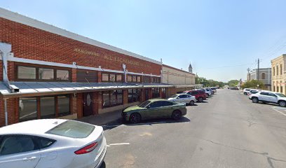 R.L.Eschenburg Hardware & Groceries