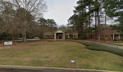 Wesley Medical Center Campus