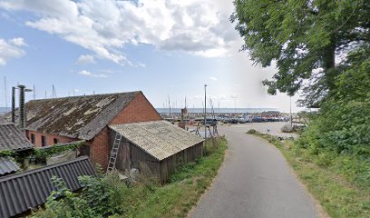 Lundeborg Bådebyggeri